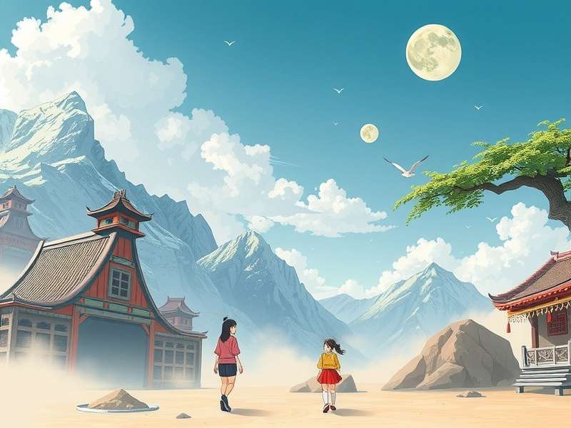 企业数字化转型趋势