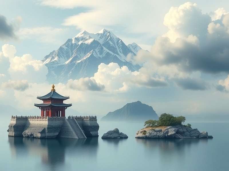 智能制造物联网平台